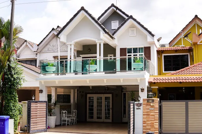 Homestay Enap Seksyen 19 Shah Alam Picture 2