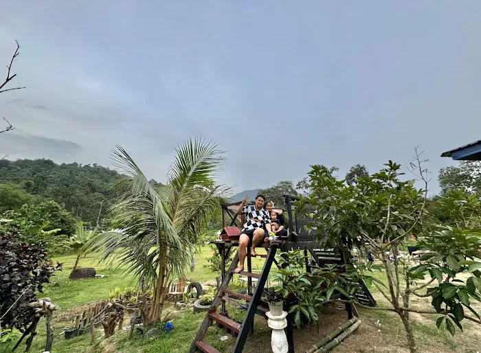 Jiwa Kampung Campsite Ulu Sepri Picture 3