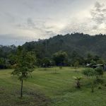 Jiwa Kampung Campsite Ulu Sepri