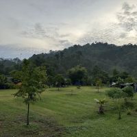 Jiwa Kampung Campsite Ulu Sepri ico