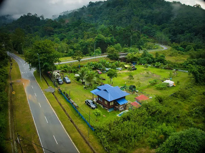 Jiwa Kampung Campsite Ulu Sepri Picture 2