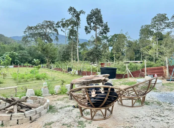 Jiwa Kampung Campsite Ulu Sepri Picture 6