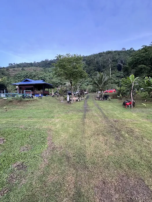 Jiwa Kampung Campsite Ulu Sepri Picture 9