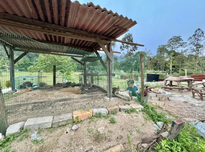 Jiwa Kampung Campsite Ulu Sepri Picture 7