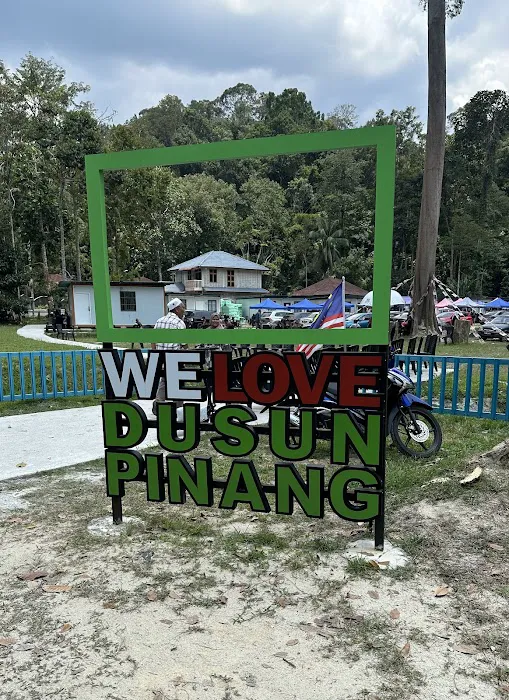 Dusun Pinang Campsite Picture 3