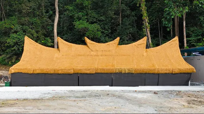 Dusun Pinang Campsite Picture 2