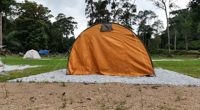 Dusun Pinang Campsite Picture 9