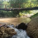 D'River Campsite @Sepri