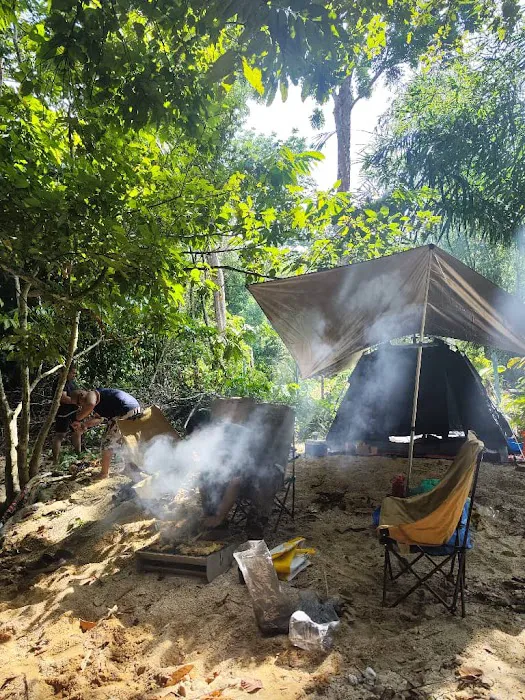 D'River Campsite @Sepri Picture 8