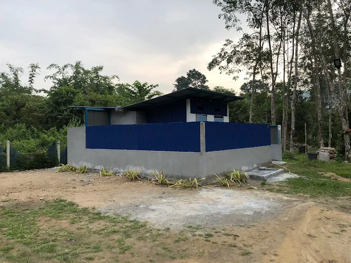 AYA-Bonda Campsite, Sepri, REMBAU Picture 1