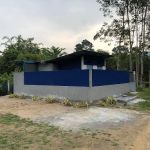 AYA-Bonda Campsite, Sepri, REMBAU