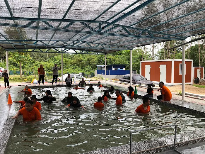 AYA-Bonda Campsite, Sepri, REMBAU Picture 3