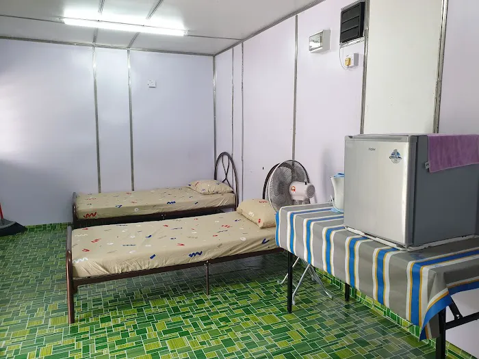 AYA-Bonda Campsite, Sepri, REMBAU Picture 4
