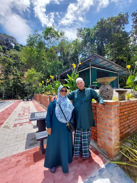 AYA-Bonda Campsite, Sepri, REMBAU Picture 6