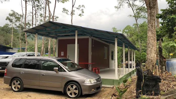 AYA-Bonda Campsite, Sepri, REMBAU Picture 8