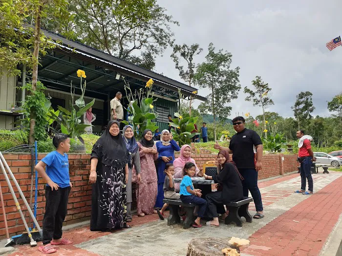 AYA-Bonda Campsite, Sepri, REMBAU Picture 7