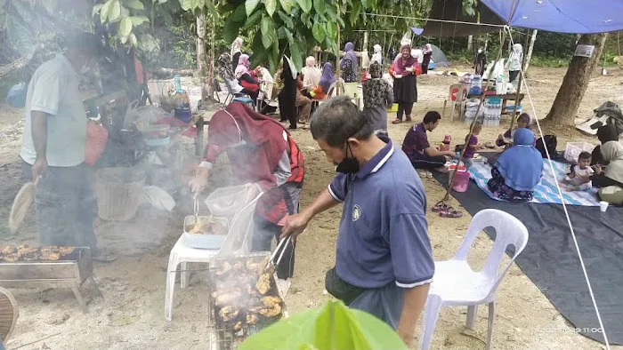 AYA-Bonda Campsite, Sepri, REMBAU Picture 10