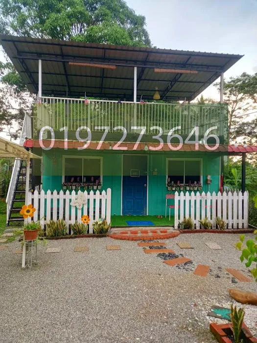 Afyana Homestay Picture 1