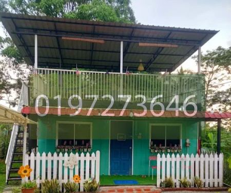 Afyana Homestay