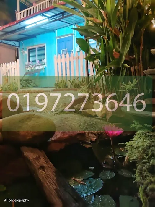 Afyana Homestay Picture 4