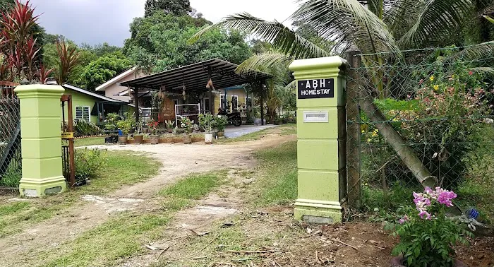 ABH Homestay Picture 2