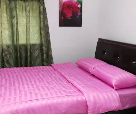 ABH Homestay