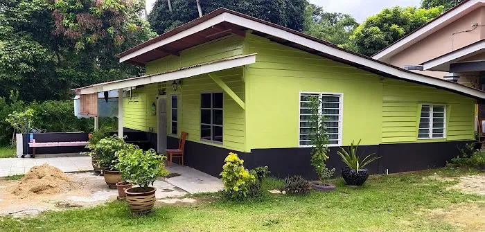 ABH Homestay Picture 5