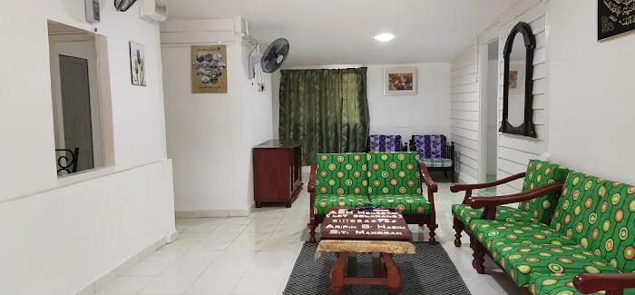 ABH Homestay Picture 10