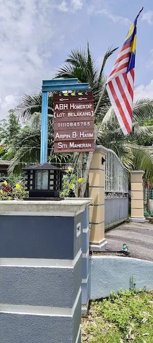 ABH Homestay Picture 9