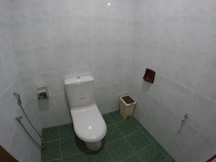 Monen Homestay Pedas Rembau Negeri Sembilan Picture 2