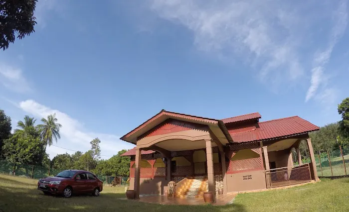 Monen Homestay Pedas Rembau Negeri Sembilan Picture 3