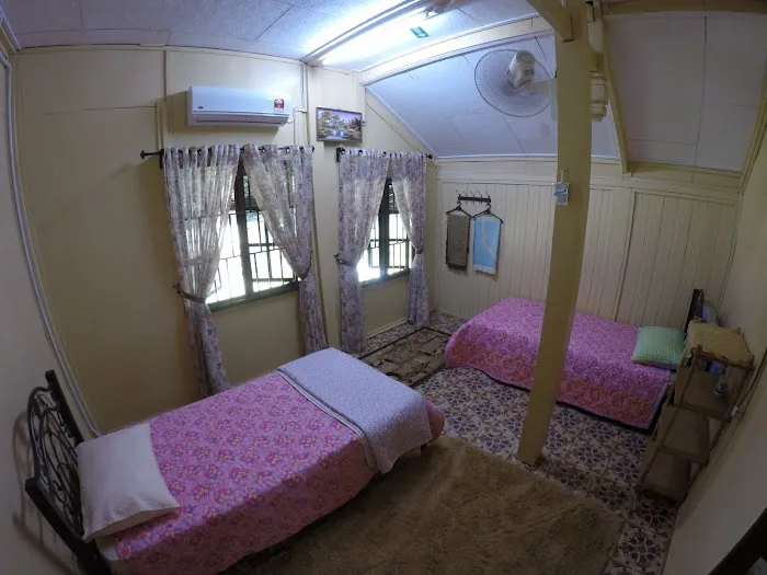 Monen Homestay Pedas Rembau Negeri Sembilan Picture 1