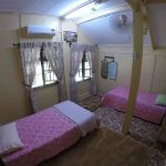 Monen Homestay Pedas Rembau Negeri Sembilan