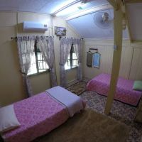 Monen Homestay Pedas Rembau Negeri Sembilan ico