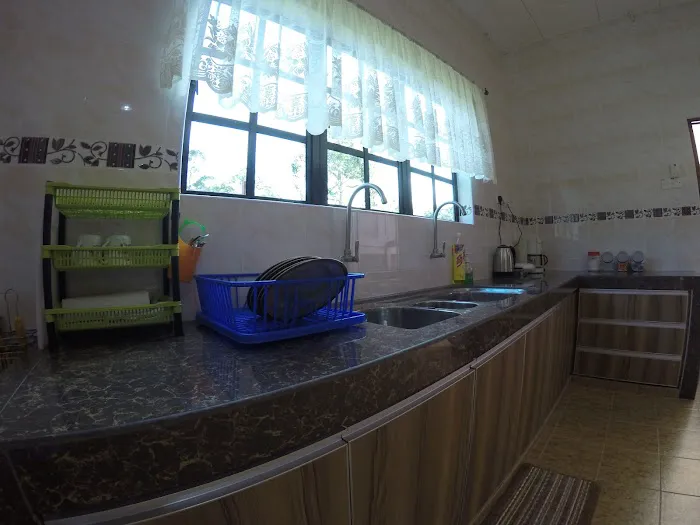 Monen Homestay Pedas Rembau Negeri Sembilan Picture 4