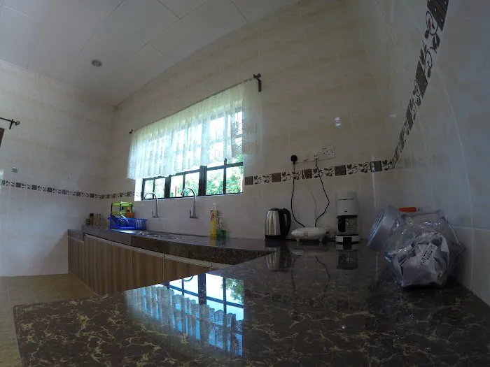Monen Homestay Pedas Rembau Negeri Sembilan Picture 9