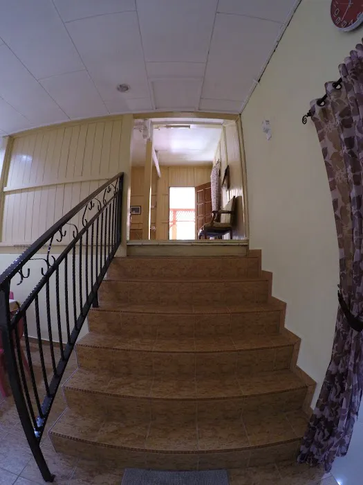 Monen Homestay Pedas Rembau Negeri Sembilan Picture 6