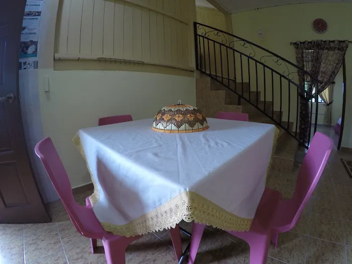Monen Homestay Pedas Rembau Negeri Sembilan Picture 8