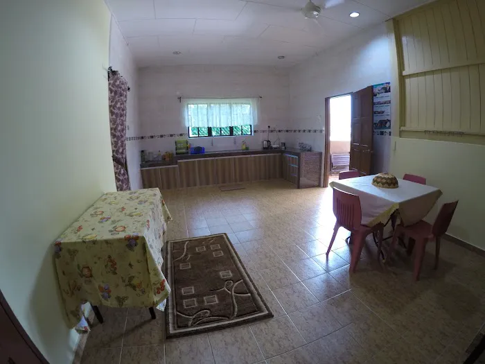 Monen Homestay Pedas Rembau Negeri Sembilan Picture 7
