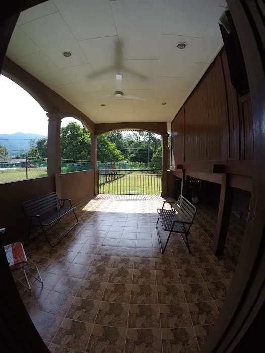 Monen Homestay Pedas Rembau Negeri Sembilan Picture 10