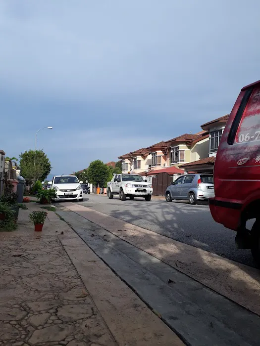 Garden City Homes, Seremban 2 Picture 7