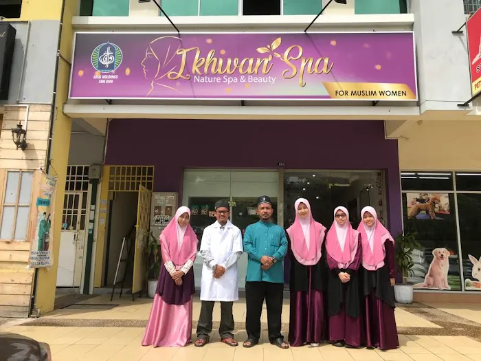 Ikhwan Nature Spa & Beauty Picture 2