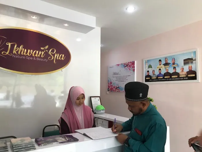 Ikhwan Nature Spa & Beauty Picture 3