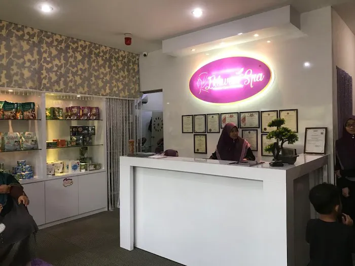 Ikhwan Nature Spa & Beauty Picture 1