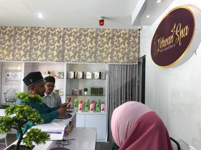 Ikhwan Nature Spa & Beauty Picture 6