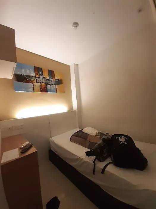 Rivero Boutique Hotel Seremban 2 Picture 3
