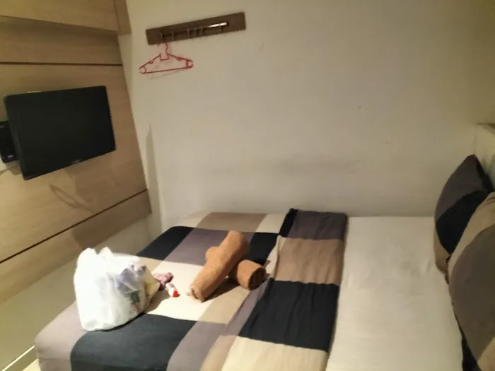 Rivero Boutique Hotel Seremban 2 Picture 9