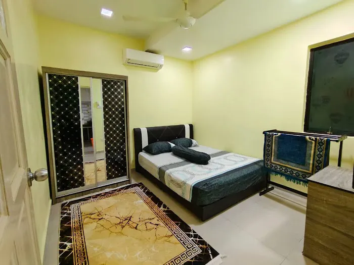 QAIREENA HOMESTAY SEREMBAN Picture 8