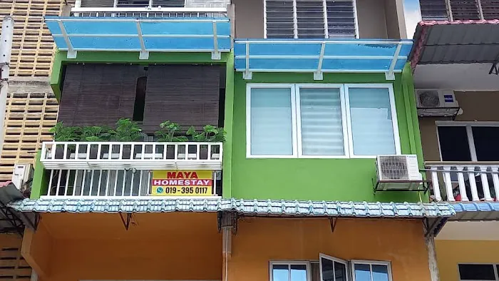 MAYA Homestay @ Seksyen 27 Shah Alam [GUEST MUSLIM ONLY] Picture 1