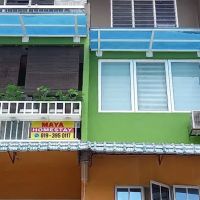 MAYA Homestay @ Seksyen 27 Shah Alam [GUEST MUSLIM ONLY] ico